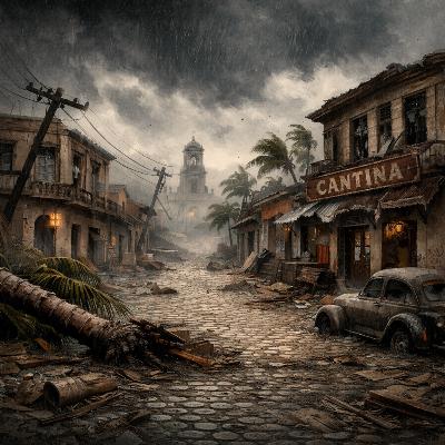 Pärast tormi - E. Hemingway Pärast tormi - E. Hemingway