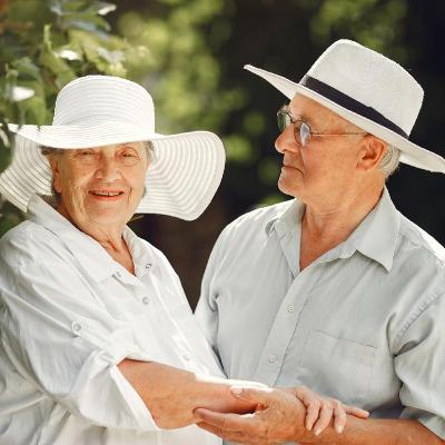 El germen que ataca los adultos mayores El germen que ataca los adultos mayores