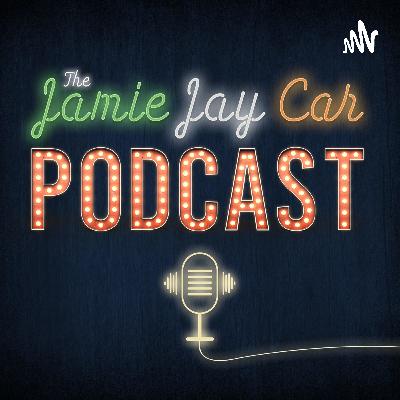 The Jamie Jay Car Podcast - Ep. 03 - Ken Doherty - A World Champion Chat