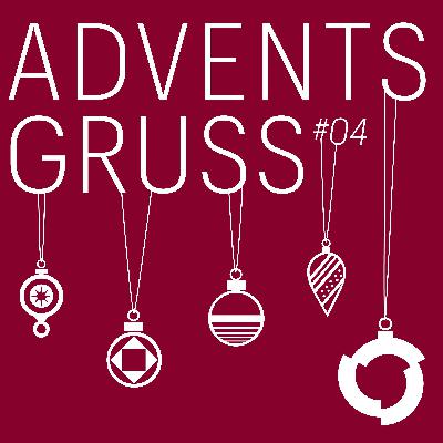 Adventsgruß #04