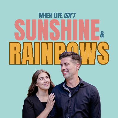Sunshine, Rainbows, and Real FRIENDSHIP w/ Elenee & Jeremiah Young