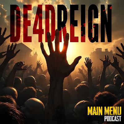 Dead Reign 4 | 20.01