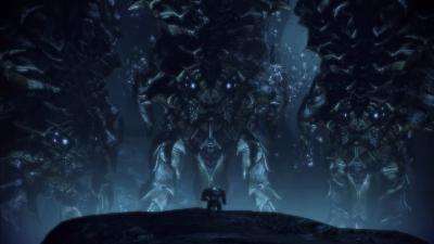 The Leviathan Files Season 4 Episode 9: I Can’t Believe The Leviathans Fucked In This One