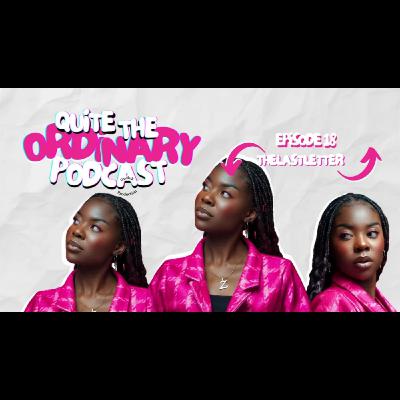 EP18 | Quit Plans Because of Hair Colour l Brand Identity | Nice Gyal Video w/  @thelastlettermusic