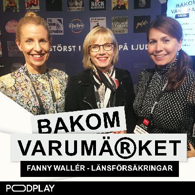 Den komplexa varumärkesfederationen