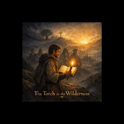 The Torch in the Wilderness - The Great Controversy - Chapter 4 - The Waldenses The Torch in the Wilderness - The Great Controversy - Chapter 4 - The Waldenses