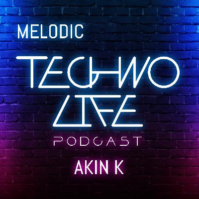 Episode #295 by Akin K