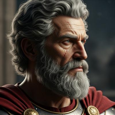 12 CITATIONS DE MARC AURÈLE QUI ONT PLUS DE POUVOIR QU’UN PSYCHOLOGUE