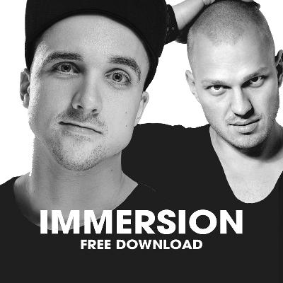 Dmitry Molosh, Kostya Outta - Immersion [Free Download]
