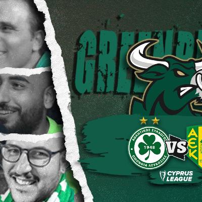 GREENBULLS | SEASON 2 - EPISODE 31 | Εξαιρετικό ξεκίνημα, μετά την κόκκινη αλλαξαν τα πράγματα