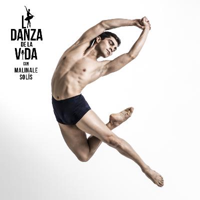 Tonatiuh Gómez en La Danza de la Vida con Malinale Solis