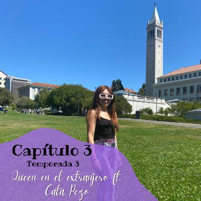 Queen en el extranjero ft. Cata Pezo Queen en el extranjero ft. Cata Pezo