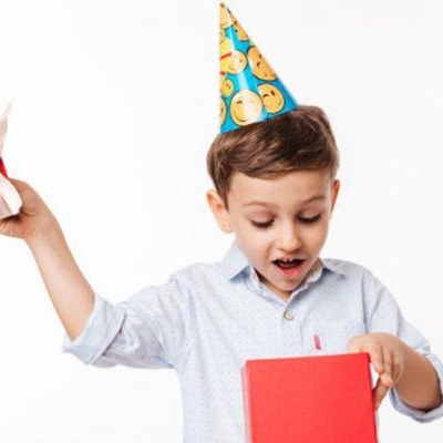 کادوی تولد برای فرزند چی بگیریم؟