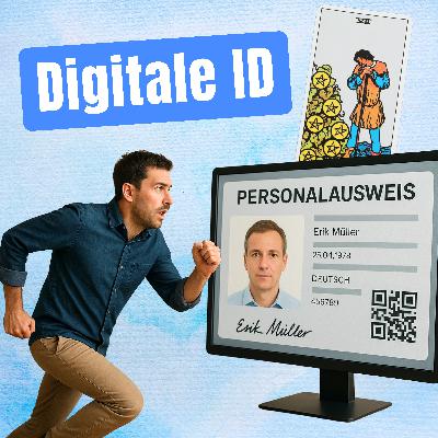 Flucht vor der digitalen ID - was geht? Flucht vor der digitalen ID - was geht?