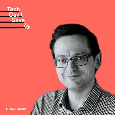 S4 Ep11: Quantum security and the fight against counterfeiting with Rob Young, Co-Founder & CSO of Quantum Base