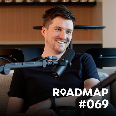 Leading and scaling the design team at Flipdish