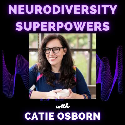 Catiosaurus: ADHD, Drepression, Chronic Pain Super Sex Educator