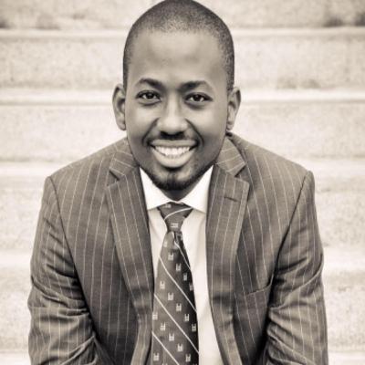 Sangu Delle, Africa Health Holdings, on building sustainable healthcare in Africa