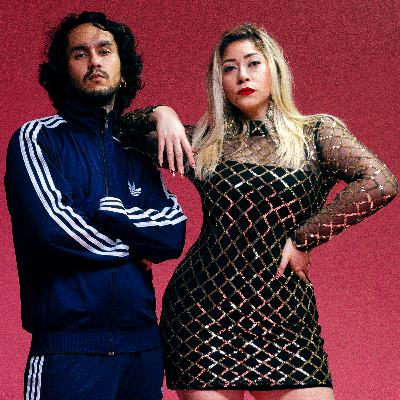 S01E10 The Golden Age of Reality TV: DEAD-lebrity