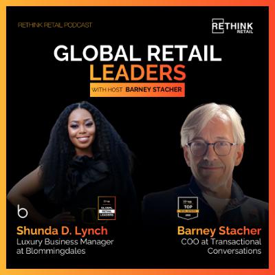 Luxury Retail Strategies: AI and Human Connection