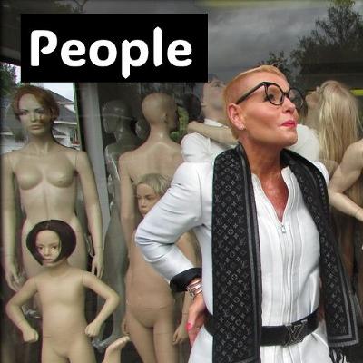 People…Who can screw up your life and why