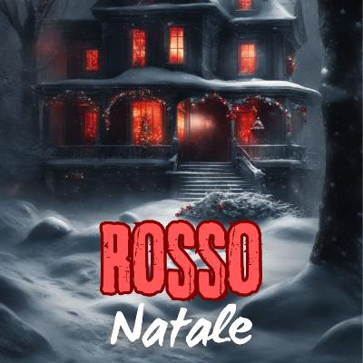 Episodio 10 - Rosso Natale