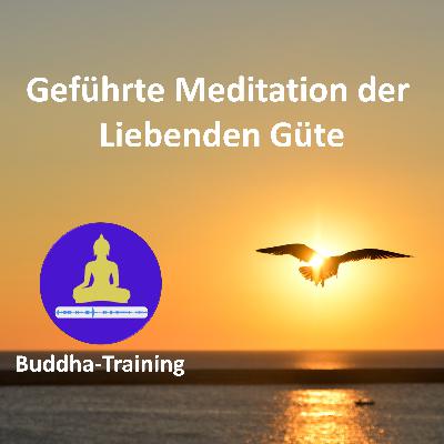 13. Geführte Meditation der Liebenden Güte in Herzenswärme und Licht