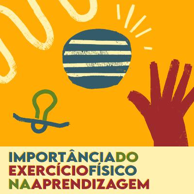 Benefícios do exercício físico para o aprendizado