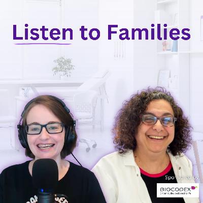 Why Clinicians Must Listen to Families Living With Dravet Syndrome - Prof. Rima Nabbout