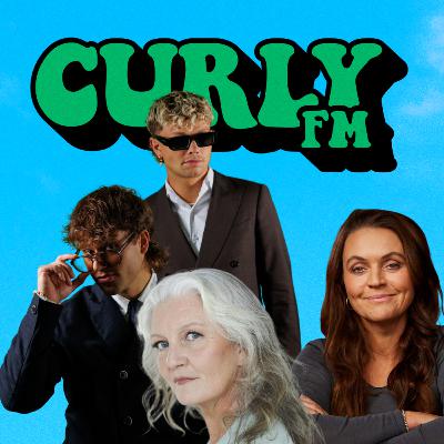 #69 STEINUNN ÓLÍNA & HALLDÓRA GEIRHARÐS #69 STEINUNN ÓLÍNA & HALLDÓRA GEIRHARÐS