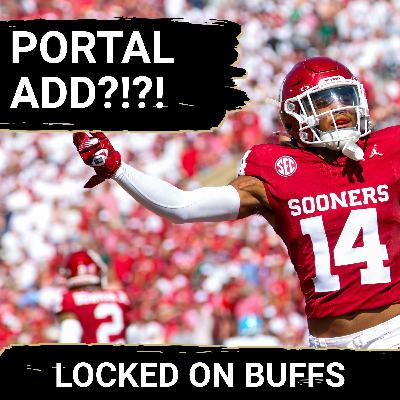 BOOM: Colorado Lands MAJOR Addition Via Transfer Portal in the Secondary BOOM: Colorado Lands MAJOR Addition Via Transfer Portal in the Secondary