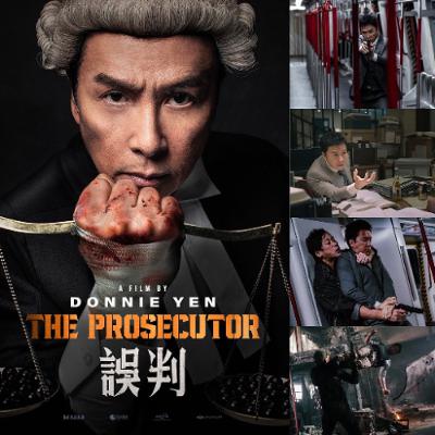The Prosecutor