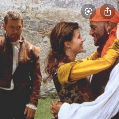 A Day with the Marriage Counselor