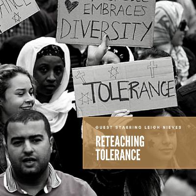 We&You | ReTeaching Tolerance | Nov. 20, 2020 We&You | ReTeaching Tolerance | Nov. 20, 2020