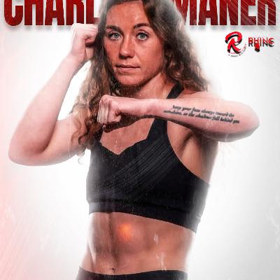 CSWR #294 - Charlsey Maner