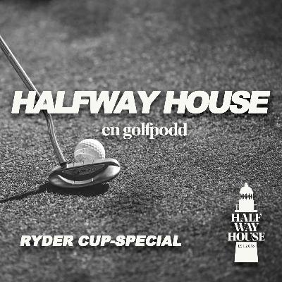 11. Ryder Cup!