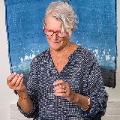 Sarah Haskell - Loose Thread: Let It Be Dangling