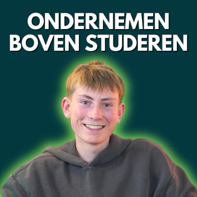 Op zijn 18de gestart met business - Willem Vanderbruggen - Damagmee Op zijn 18de gestart met business - Willem Vanderbruggen - Damagmee