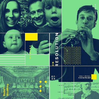 On Resolution On Resolution