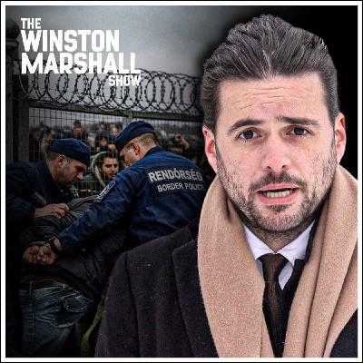 UK Vs Hungary: Mass Migration Myth