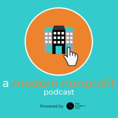 Episode 87: How to Be an Abundant Nonprofit Leader