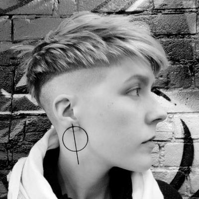 Tuuli Saarinen, Senior UX & Service Designer at Valo Motion about career