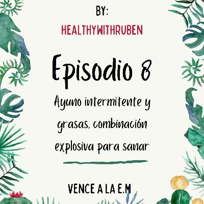 Ayuno como terapia esencial para sanar #8