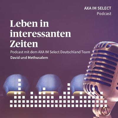 Podcast: Leben in interessanten Zeiten
