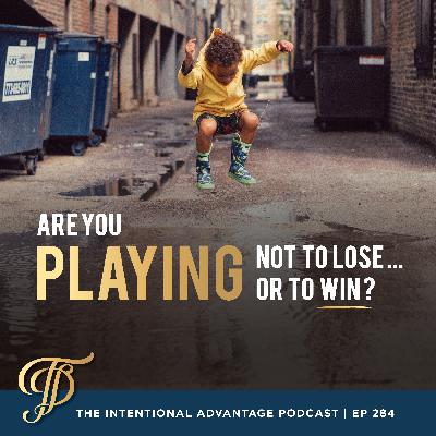 Reclaiming Agency with Steph Tuss