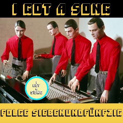 Ep. 057 - Computer Love (Kraftwerk, 1981)