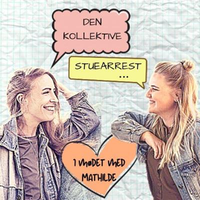 #02 "Hvorfor taler vi ikke noget mere om det?" - i mødet med Mathilde Hoffmann