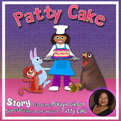 Patty Cake (Bedtime) Patty Cake (Bedtime)