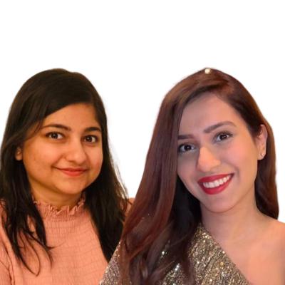 112. Mehar sharing her journey as career coach