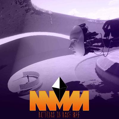 Notícias da Nave Mãe #329 - Destaques da Triple-i Initiative, batalha de monstrinhos em No Man's Sky e mais